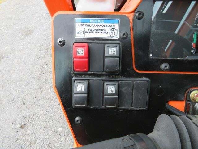 2025 SkyTrak 6034-22