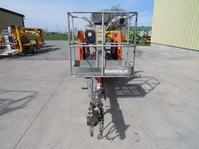 2018 JLG T350-3