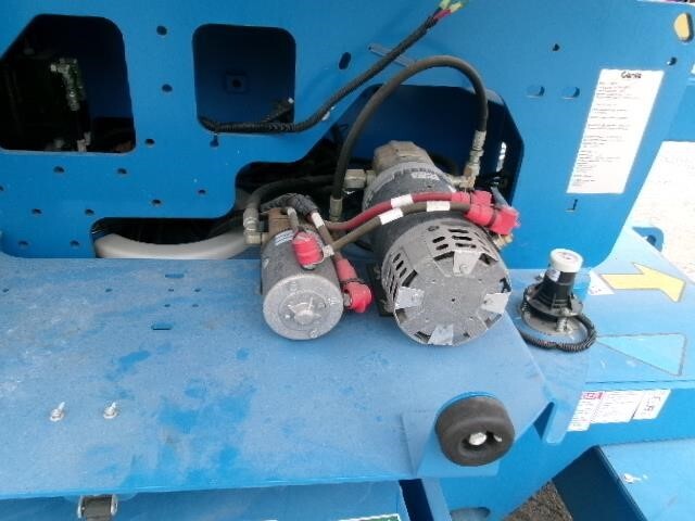 2018 Genie Z-45/25J DC-13