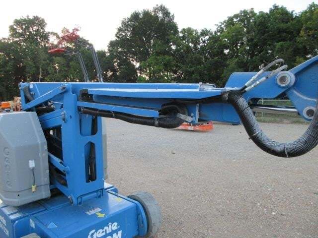 2018 Genie Z-34/22 N-8