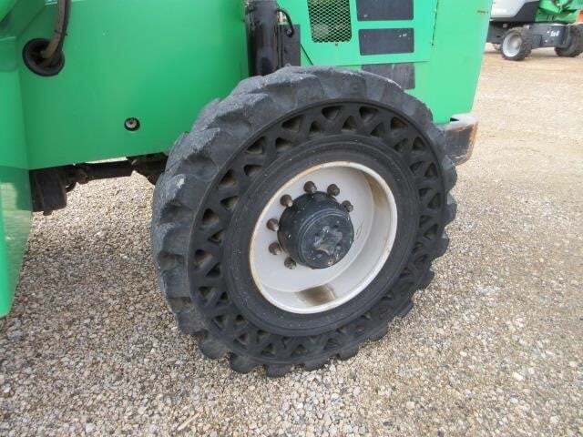 2016 SkyTrak 8042-10