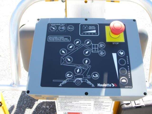 2025 Bil-Jax 5533A-6