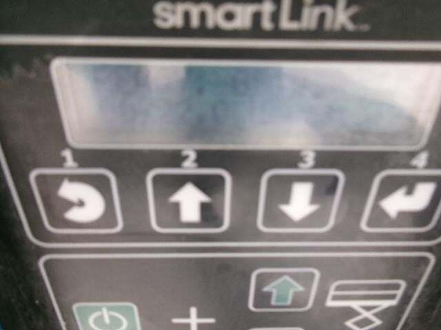 2017 Genie GS-1930-14