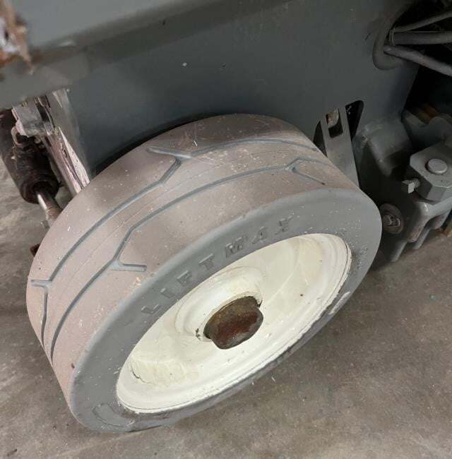 2021 Skyjack SJ3219-8