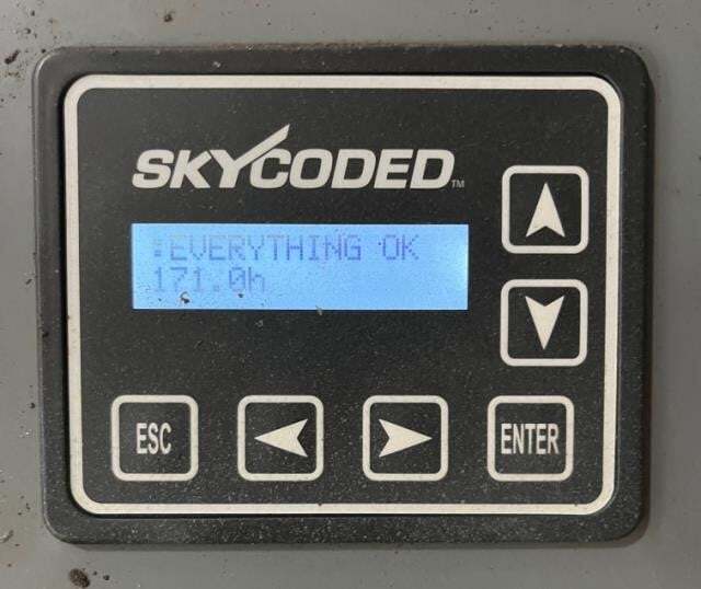 2021 Skyjack SJ3219-14