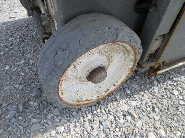 2018 Skyjack SJ3219-7