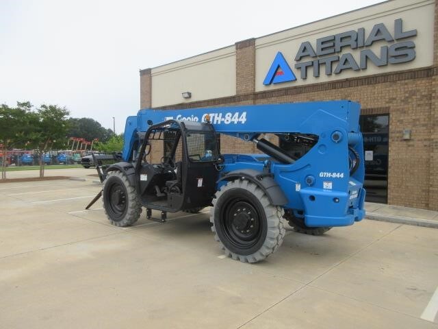 2024 Genie GTH 844-3