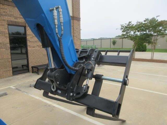 2024 Genie GTH 844-8