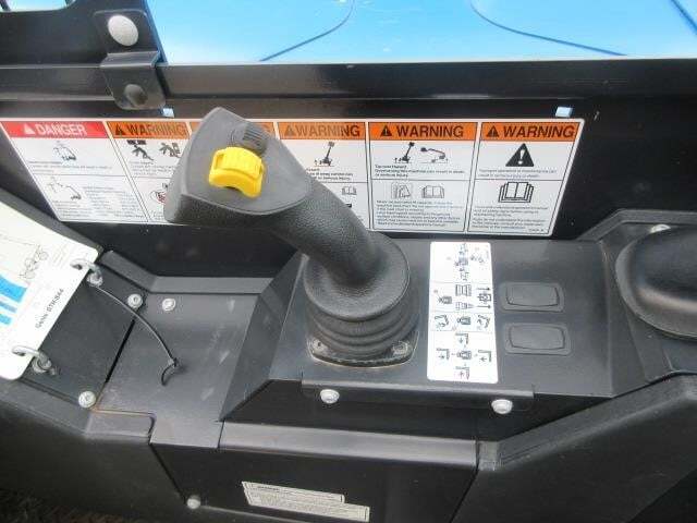 2024 Genie GTH 844-20