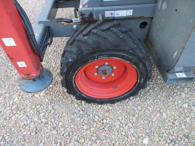 2019 Skyjack SJ-6832RT-7