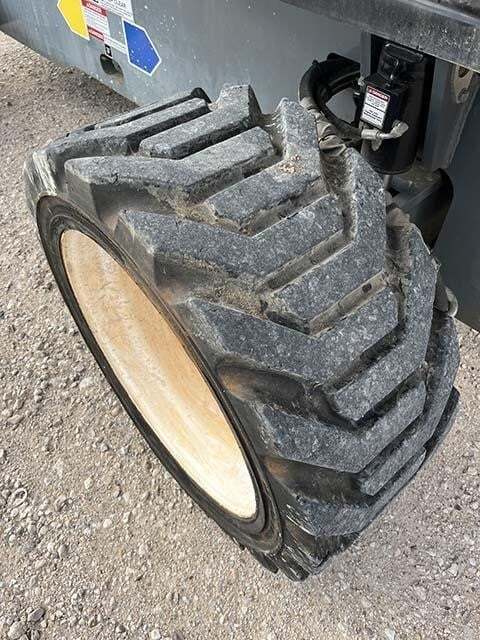 2019 Snorkel 600S-11