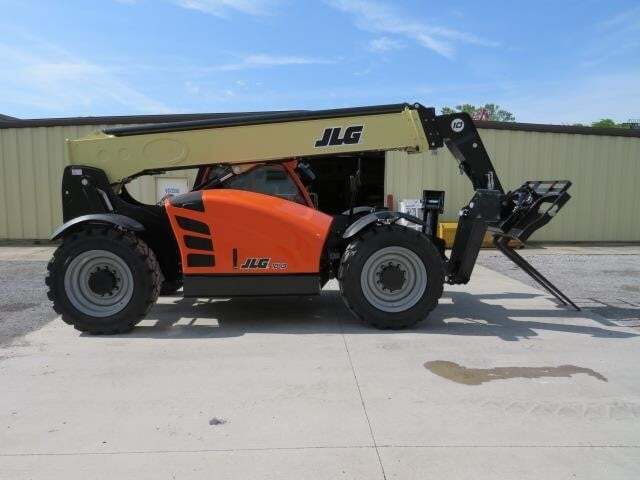 2025 JLG 1043-5