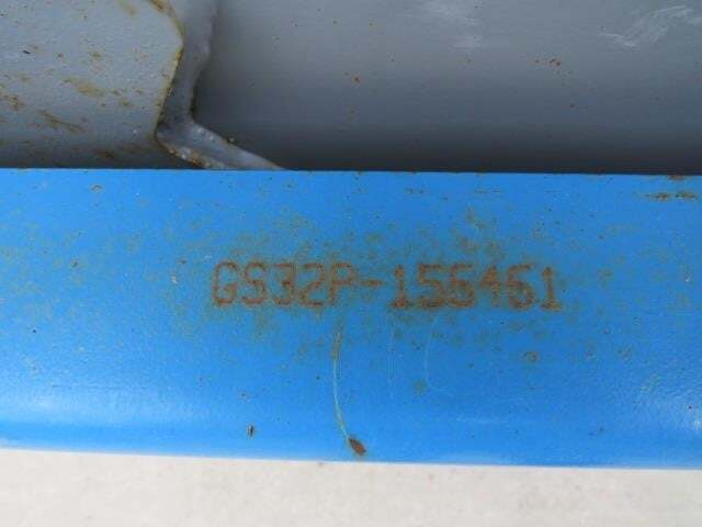 2017 Genie GS-2632-20