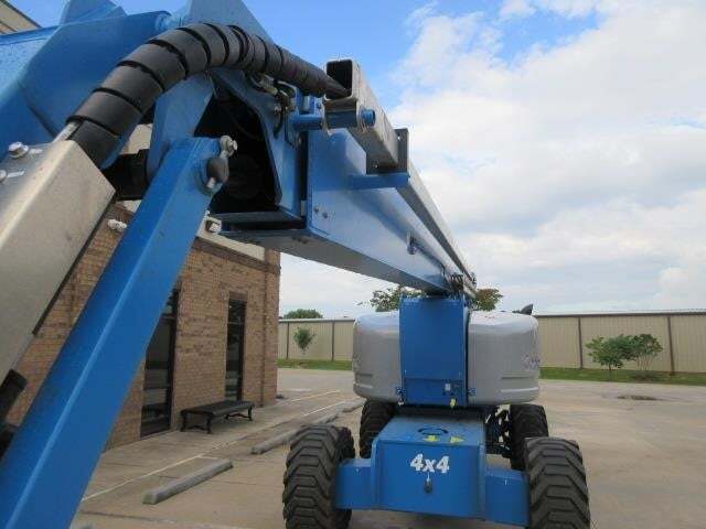 2025 Genie Z-80/60-14