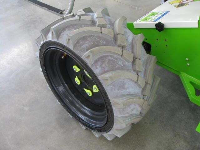 2026 Niftylift SP34 4x4-11