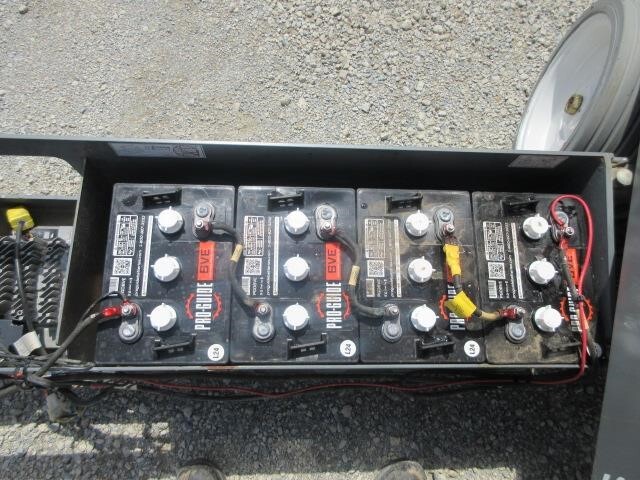 2018 Skyjack SJ3226-9