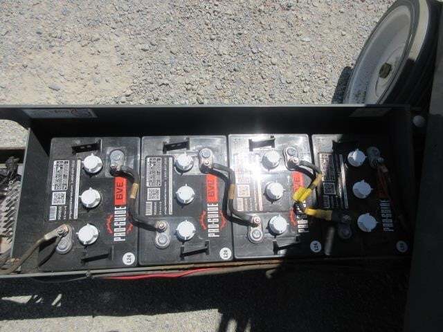 2018 Skyjack SJ3226-9