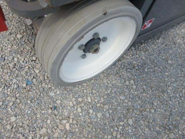 2017 Skyjack SJ3226-7