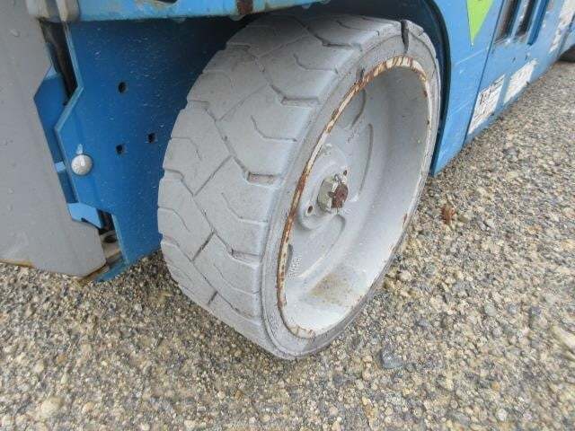 2018 Genie GS-2632-5