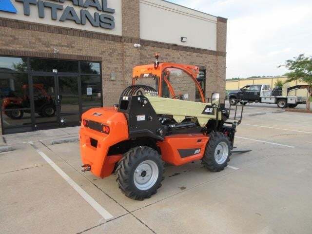 2025 JLG 313-5