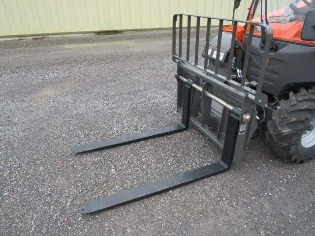 2026 SkyTrak 3013-21