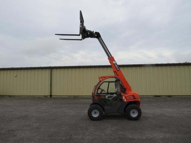 2026 SkyTrak 3013-26