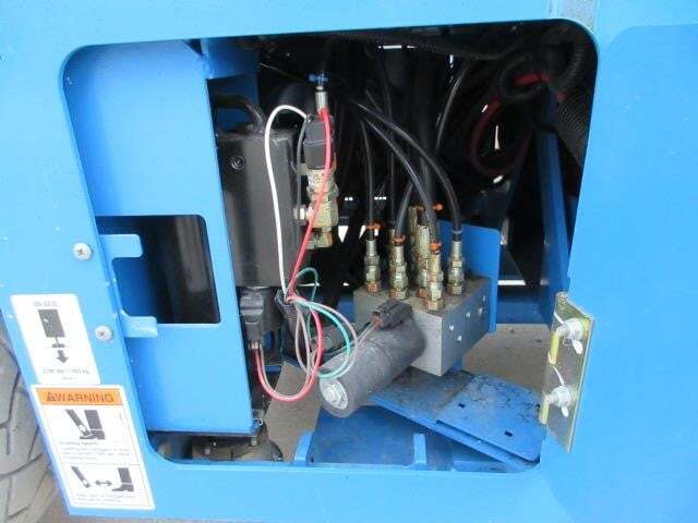 2023 Genie GS-3232-13