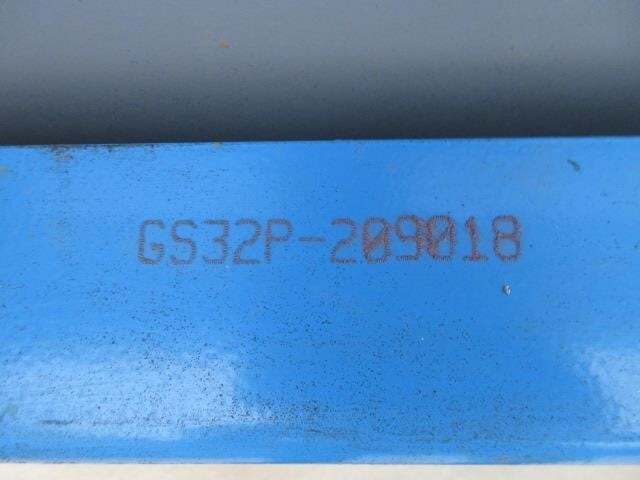 2023 Genie GS-3232-20