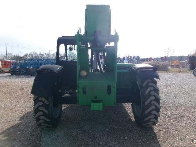 2016 Genie GTH-636-17