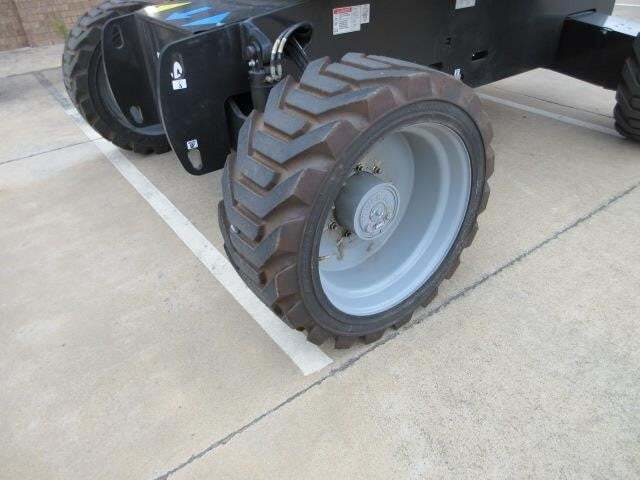 2026 Genie Z-62/40-10