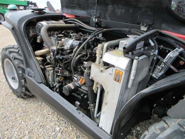 2023 Manitou ULM 415 H-14