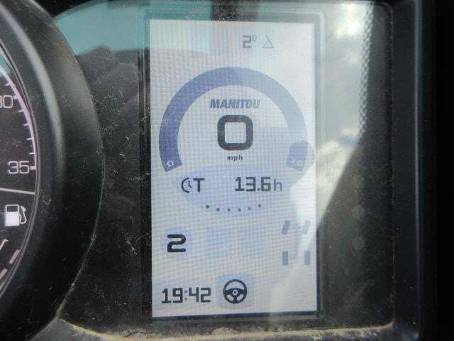 2024 Manitou ULM 415 H-21