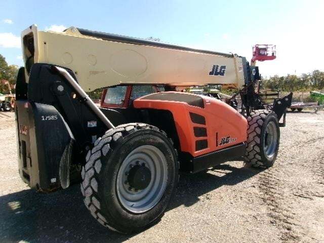 2022 JLG 1255-3