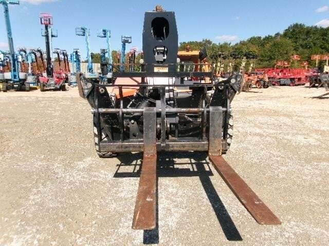 2022 JLG 1255-5