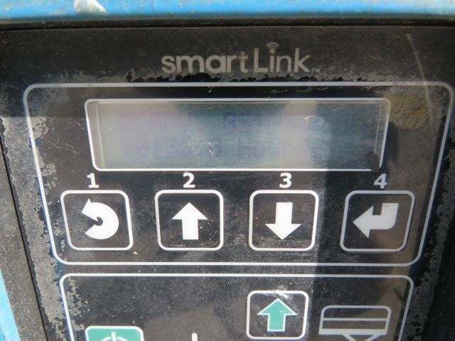 2018 Genie GS-1930-20