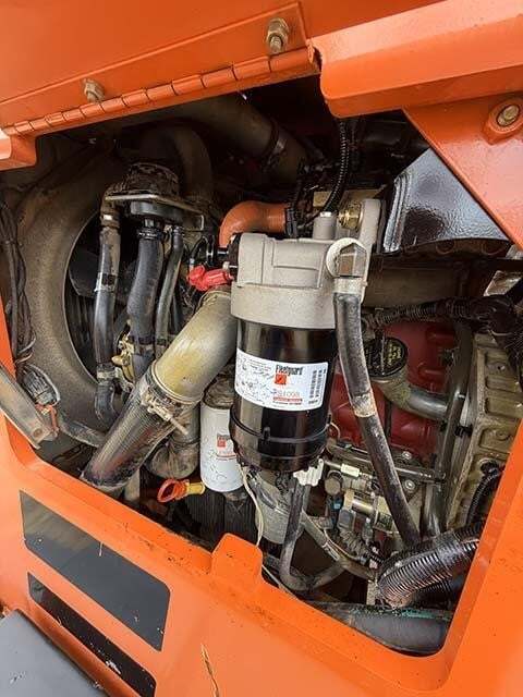 2017 SkyTrak 6042-21