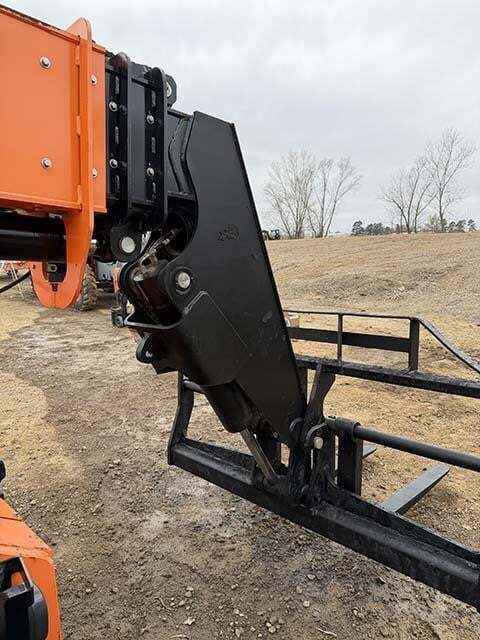 2017 SkyTrak 6042-29