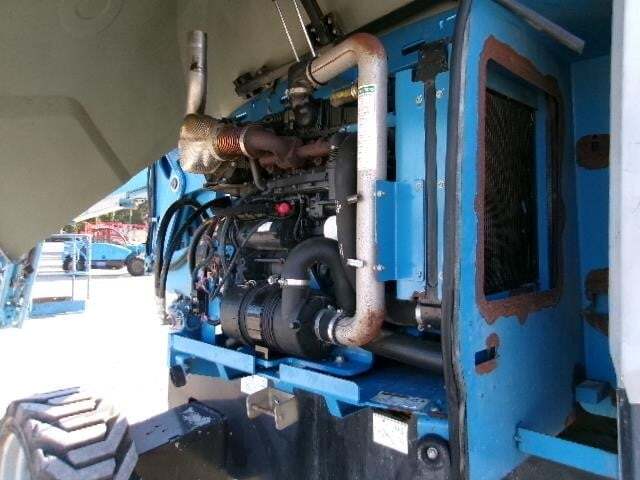 2018 Genie Z-62/40-15