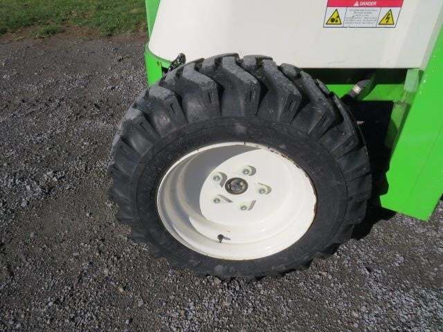 2021 Niftylift SD50-14