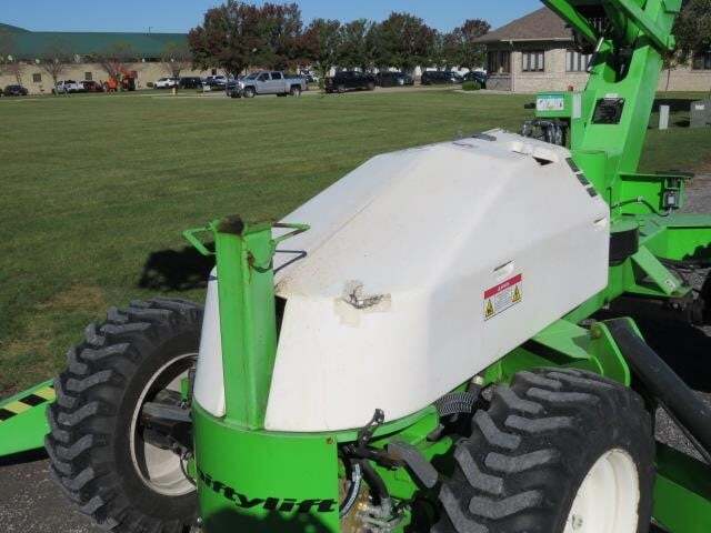 2021 Niftylift SD50-18