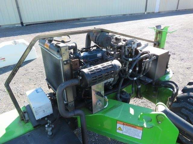 2021 Niftylift SD50-20