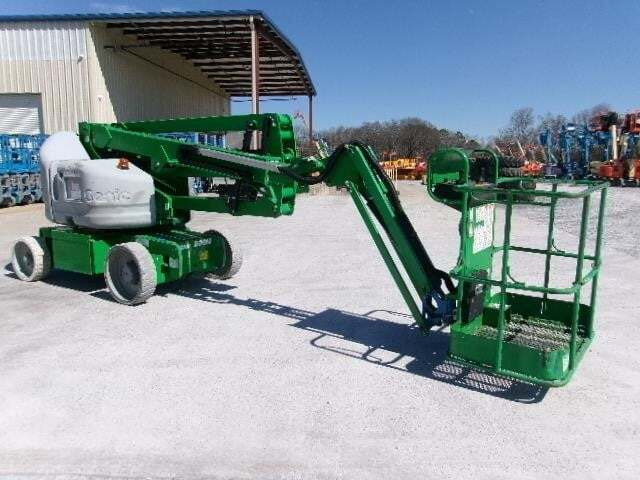 2016 Genie Z-40/23 N-3