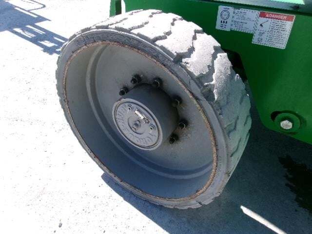 2016 Genie Z-40/23 N-9