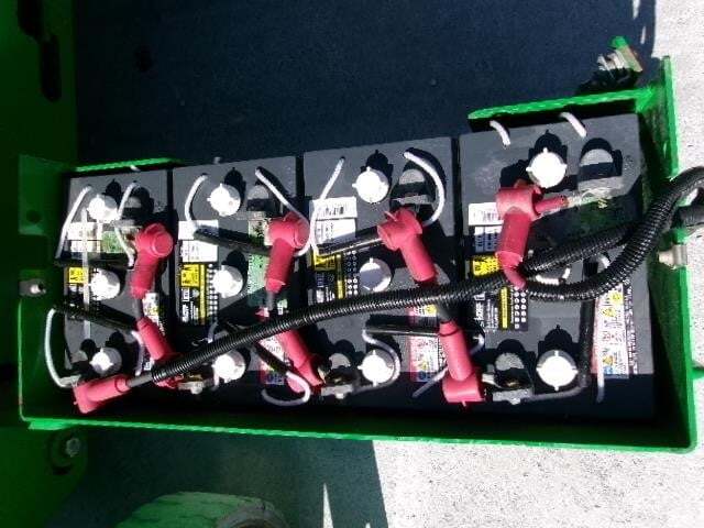 2016 Genie Z-40/23 N-10