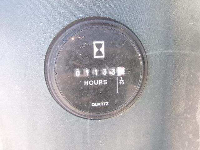 2016 Genie Z-40/23 N-22