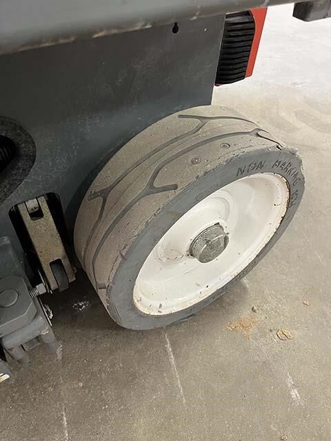 2023 Skyjack SJ3219E-9