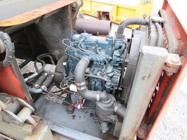 2014 Skyjack SJ8841 RT-20