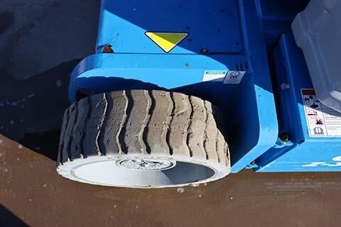 2018 Genie Z-30/20N RJ-14