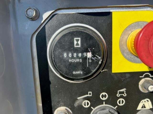 2018 Genie Z-30/20N RJ-34