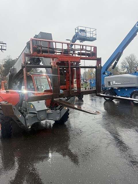 2018 Skyjack SJ1056 TH-2